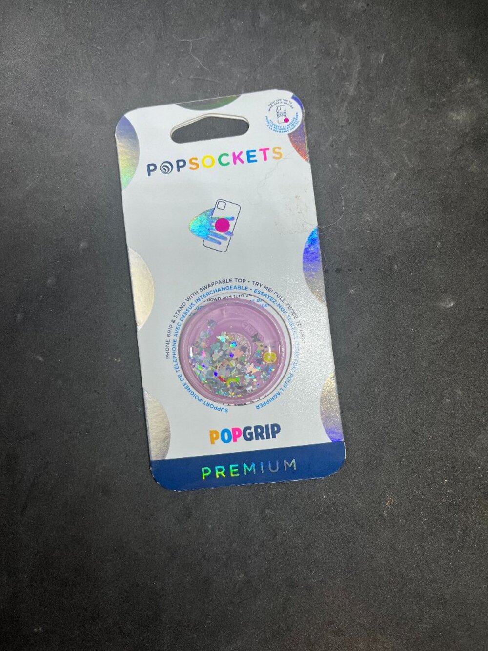 Popsocket!
